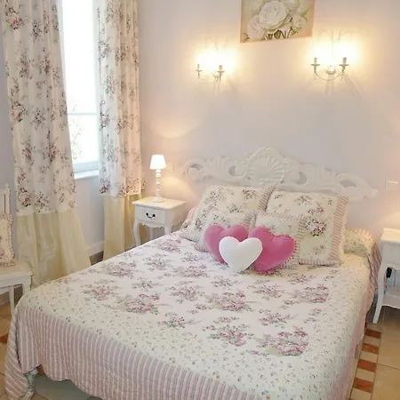 L'orangeraie Отель 3*