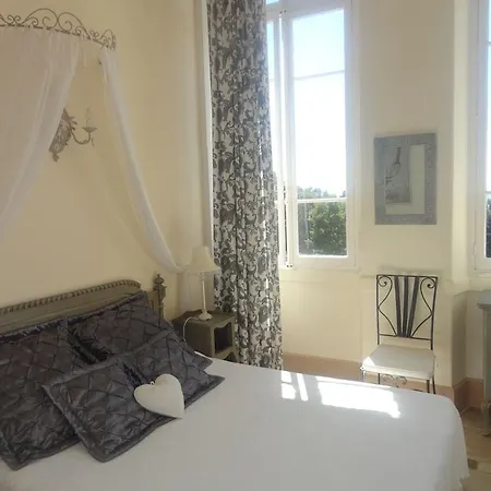 Hotel L'orangeraie