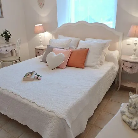 Hotel L'orangeraie 3*